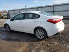 2014 Kia Forte Lx   на продаже в Hillsborough, NJ - Front End