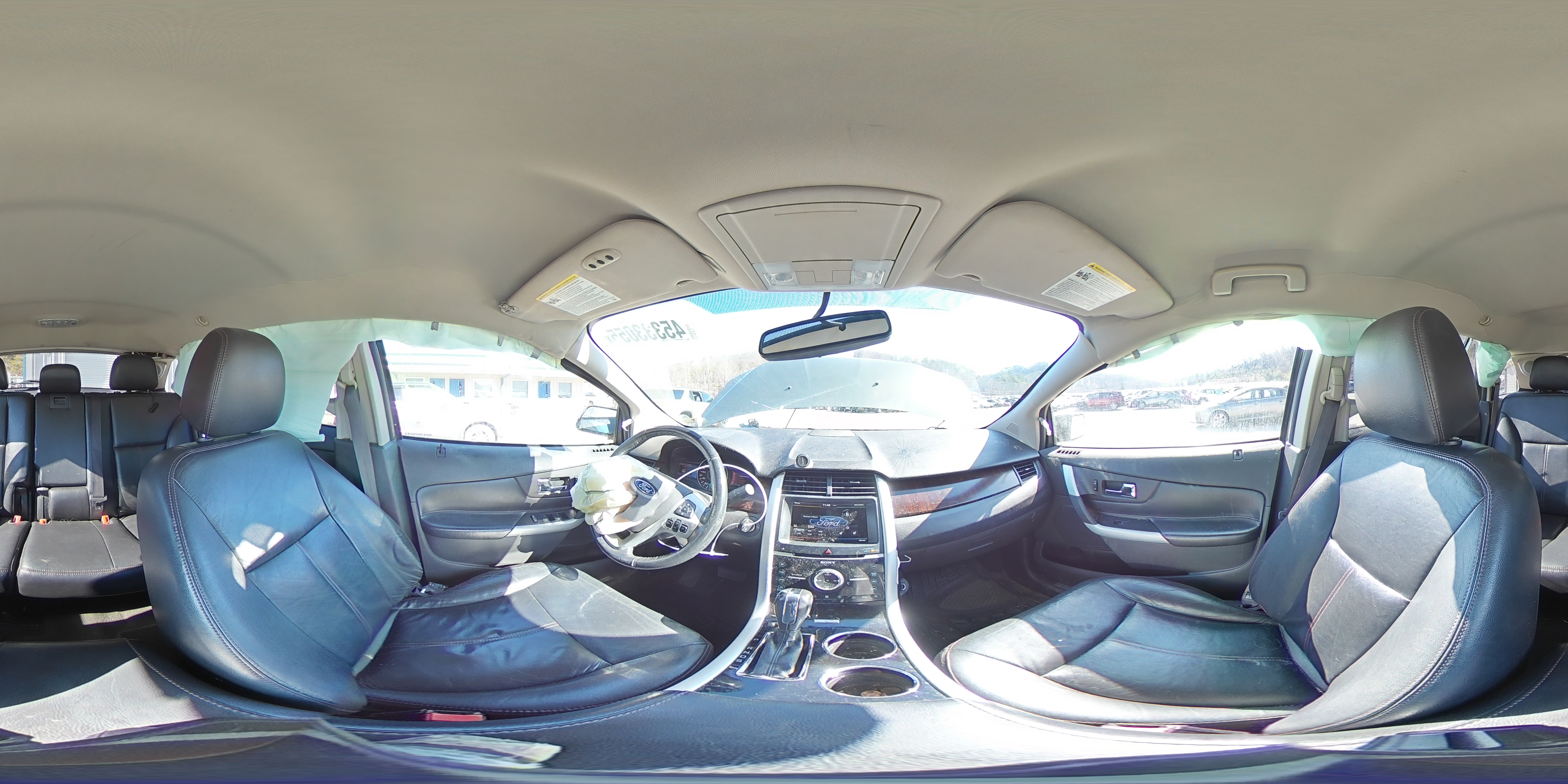 2013 Ford Edge - Image 14