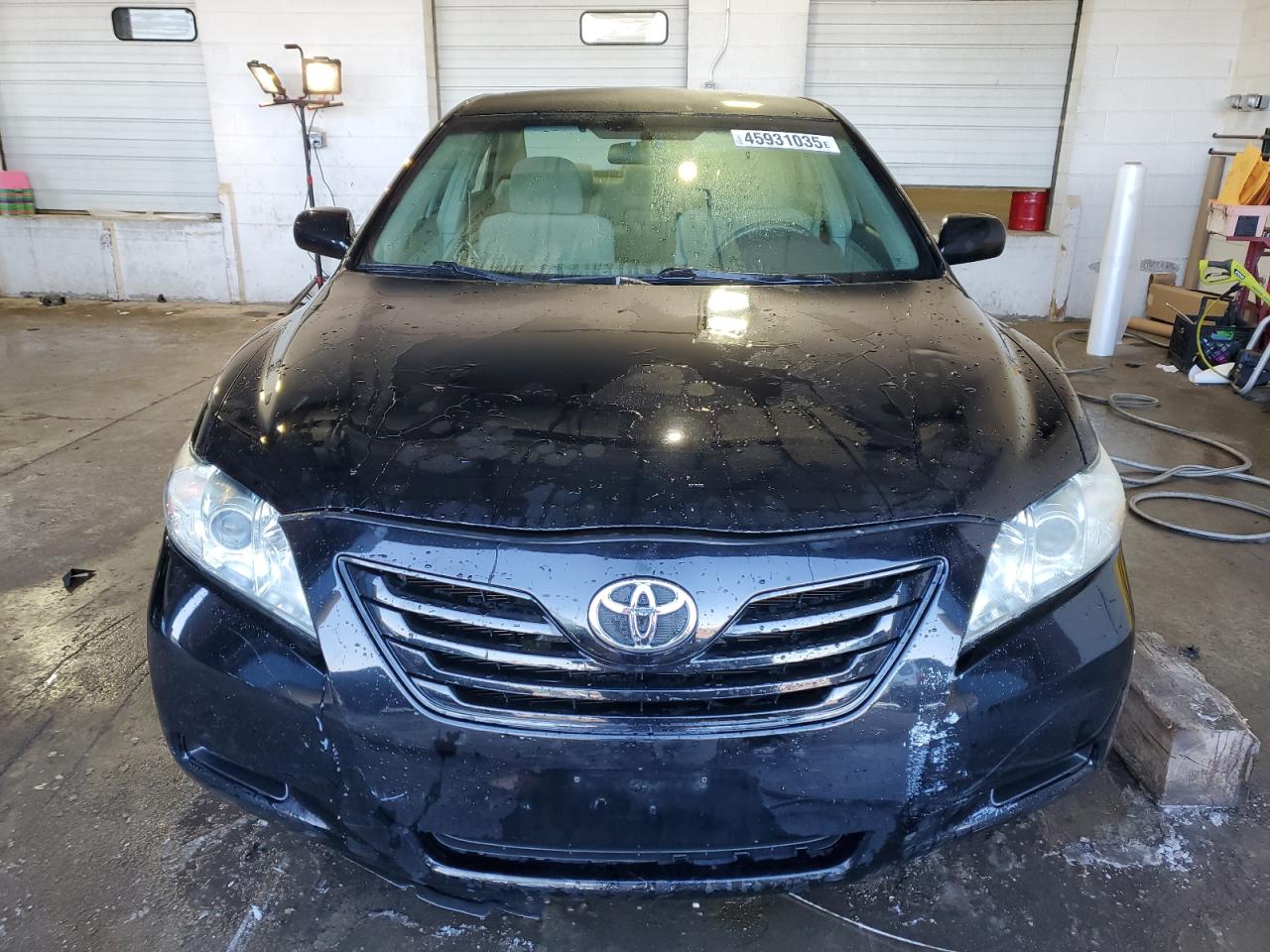 2008 Toyota Camry - Image 5