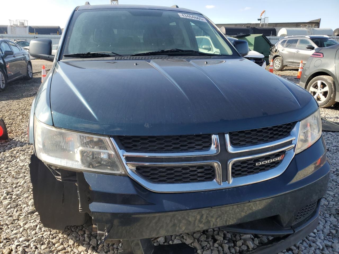 2013 Dodge Journey - Image 5