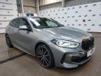 2024 BMW 118I M SPO for sale at Copart EAST KILBRIDE