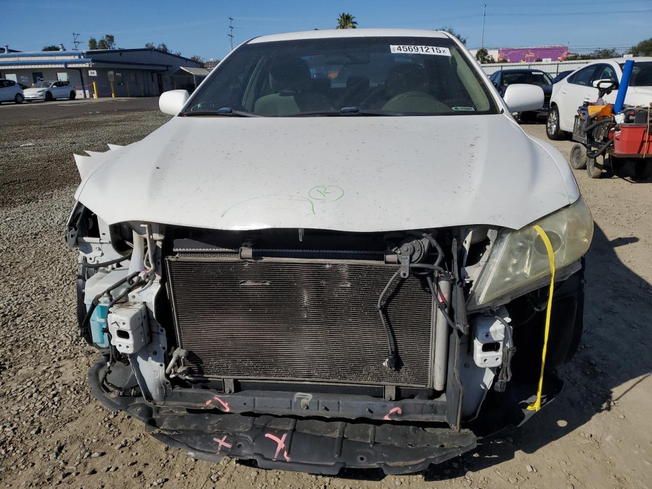 2009 Toyota Camry - Image 5
