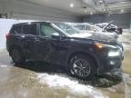 2023 Nissan Rogue S de vânzare în Candia, NH - Side