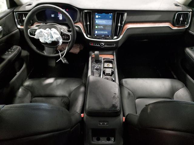  VOLVO S60 PLUS 2024 Czarny