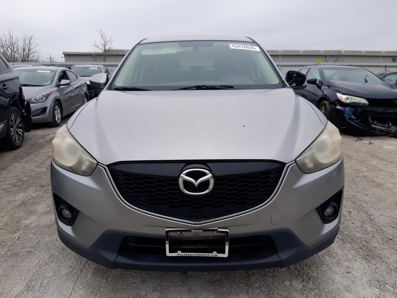 2013 Mazda CX-5 - Image 5