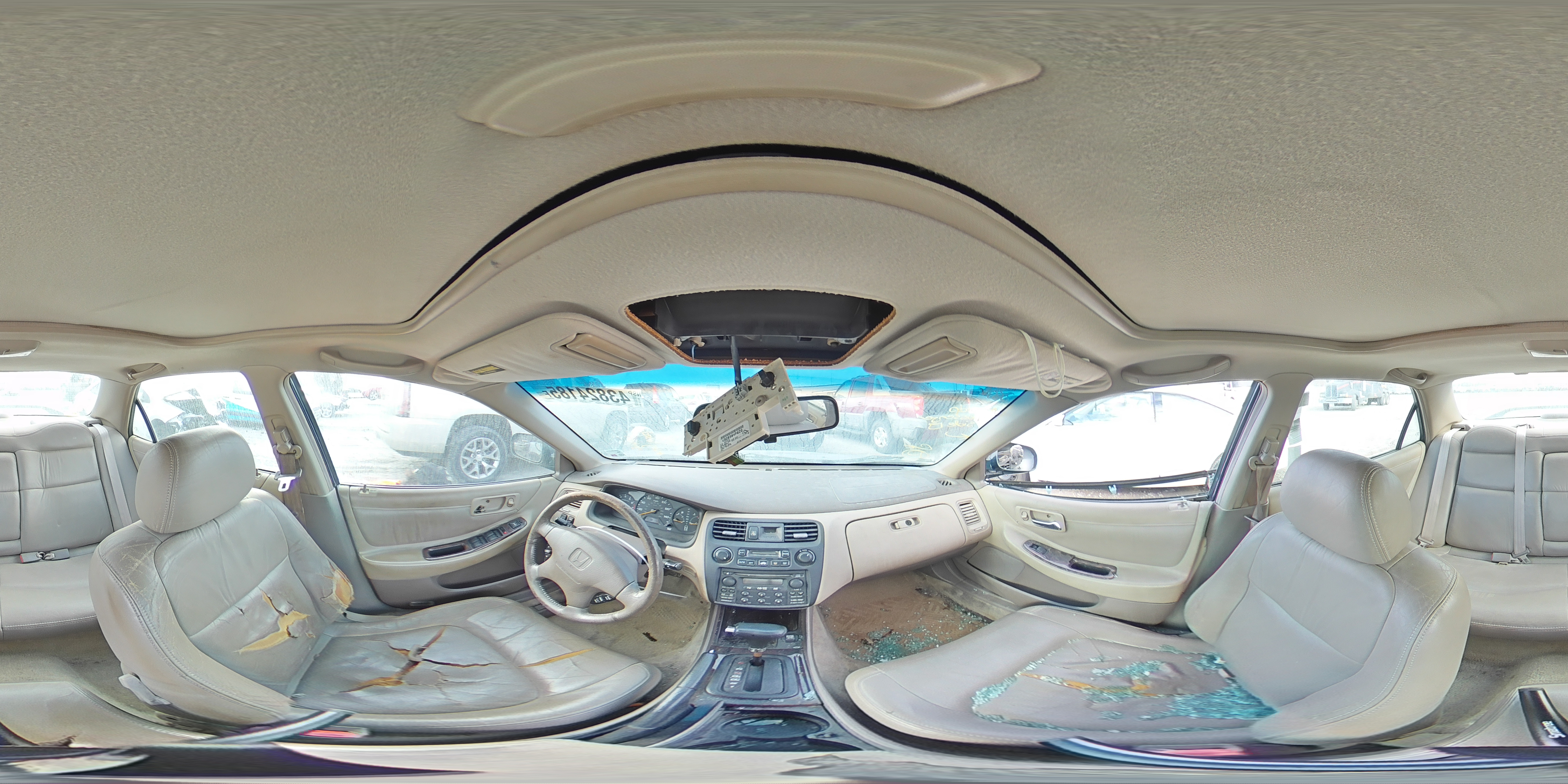 1999 Honda Accord - Image 13