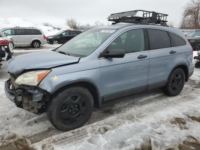 2011 HONDA CR-V LX for sale at Copart ON - LONDON