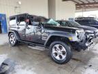 2015 Jeep Wrangler Unlimited Sport zu verkaufen in Homestead, FL - Rollover