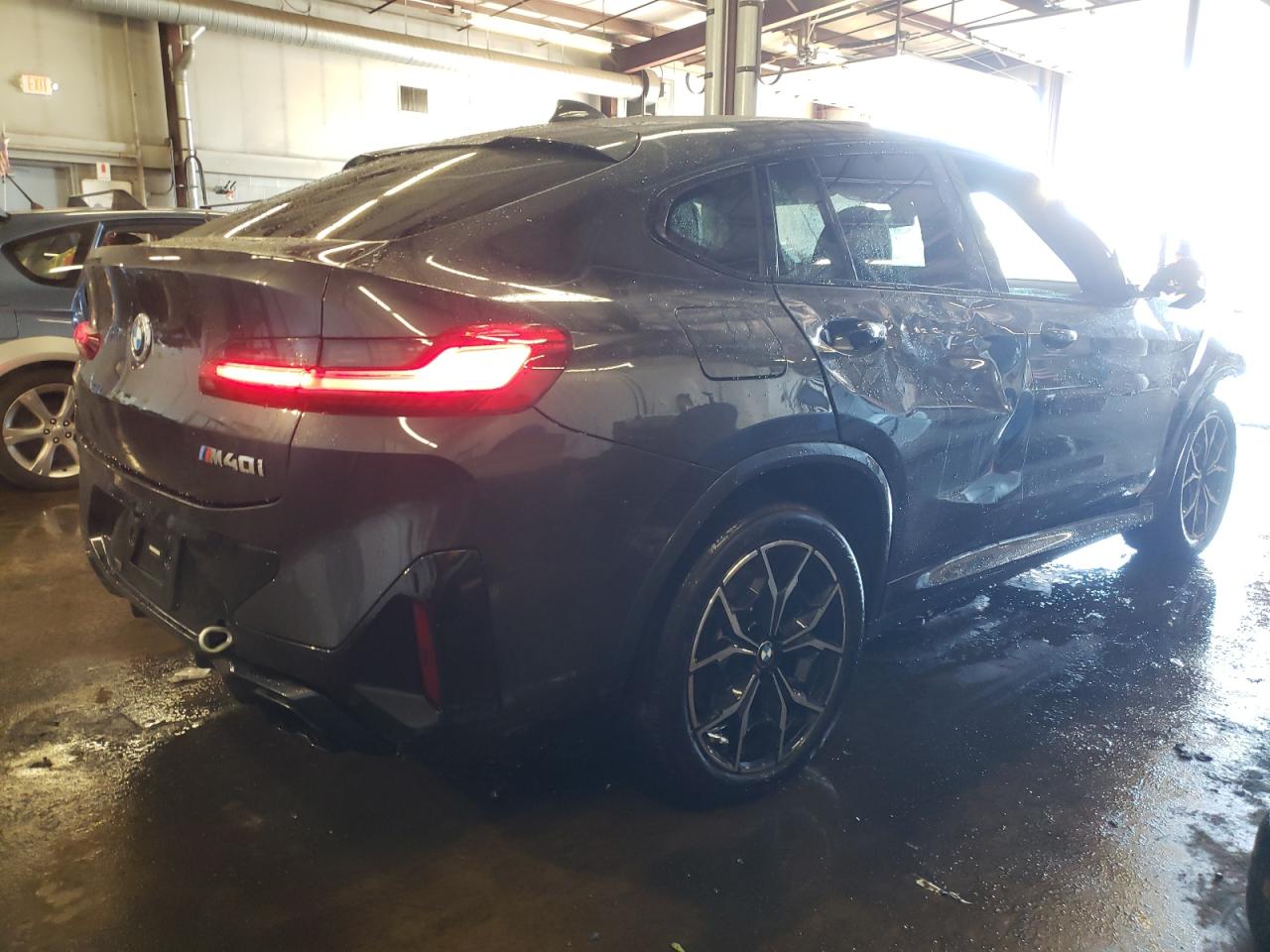 2023 BMW X4 - Image 3