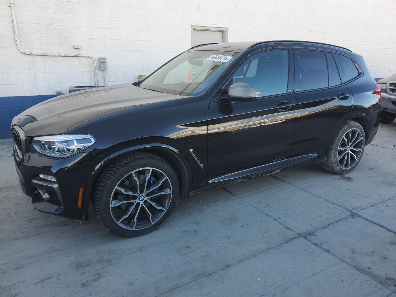 2019 BMW X3 - Image 1