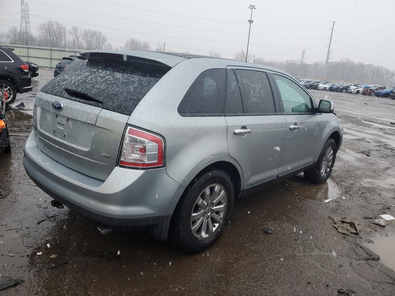 2007 Ford Edge - Image 3