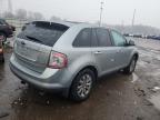 2007 Ford Edge Sel Plus للبيع في Woodhaven، MI - Front End