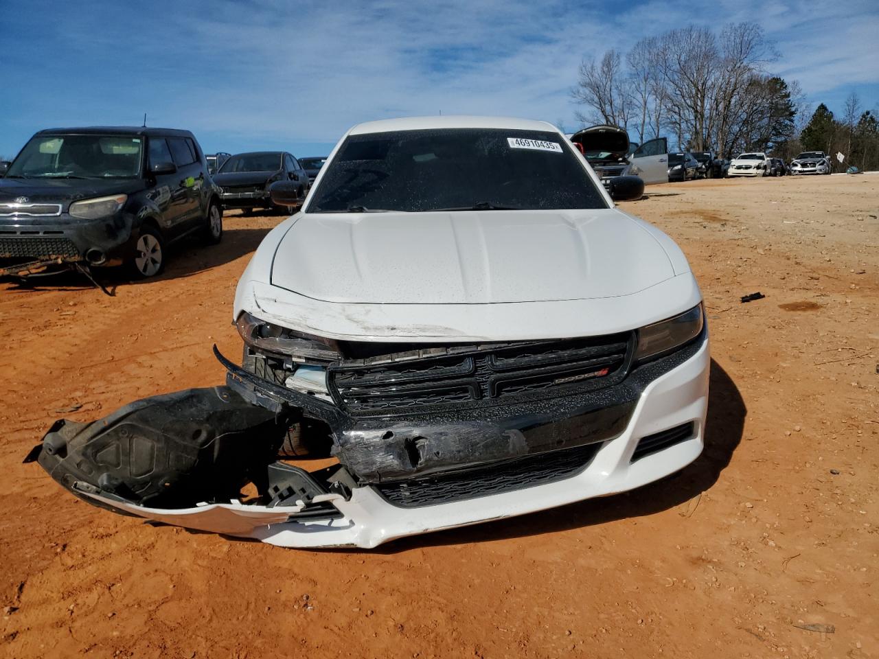 2018 Dodge Charger - Image 5