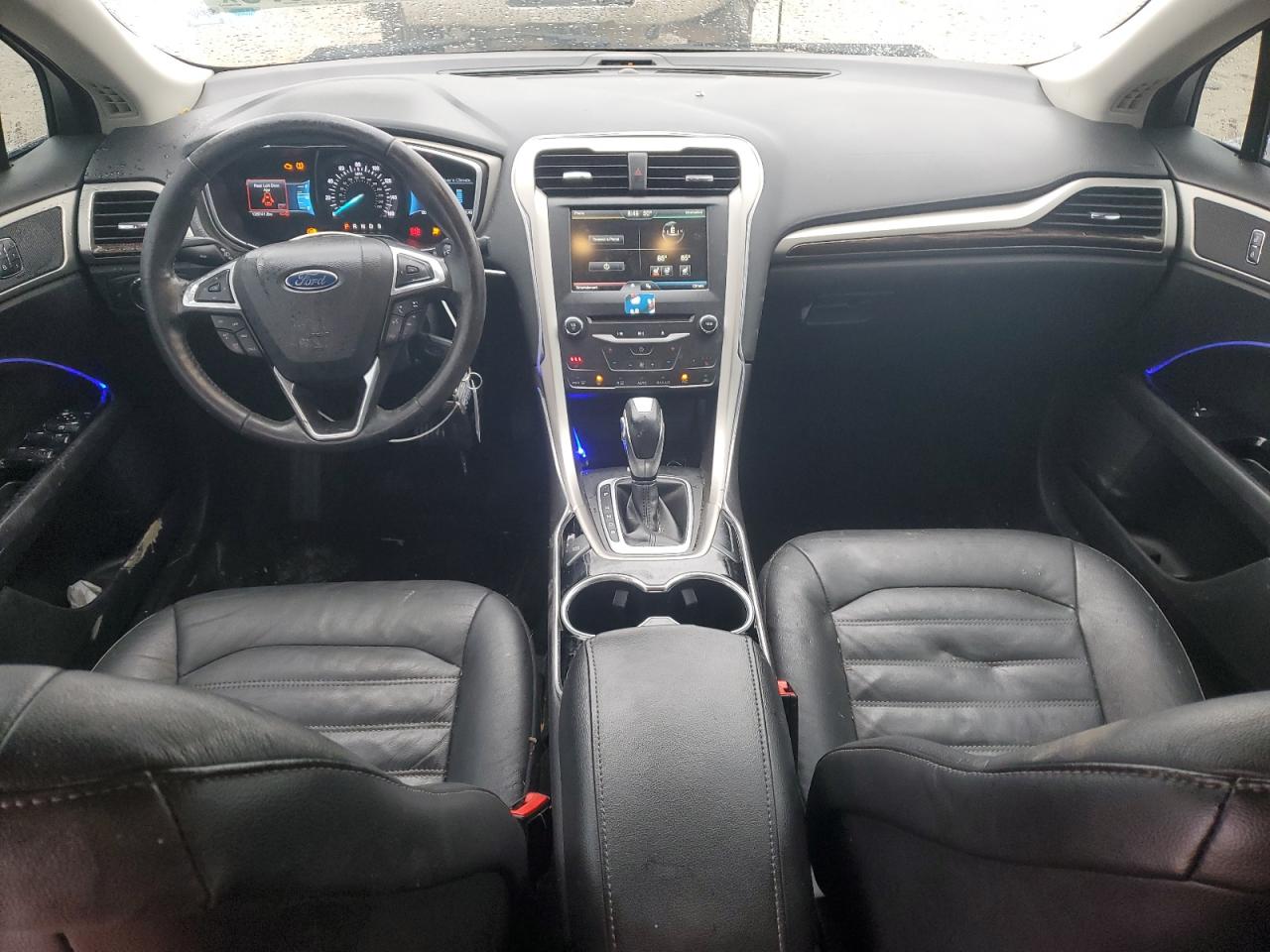 2015 Ford Fusion - Image 8