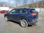 2014 Jeep Cherokee Latitude for Sale in Hurricane, WV - Water/Flood