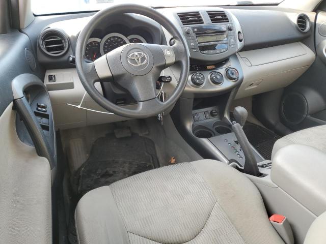 2010 TOYOTA RAV4 