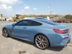 2019 Bmw M850Xi  zu verkaufen in Kapolei, HI - Water/Flood