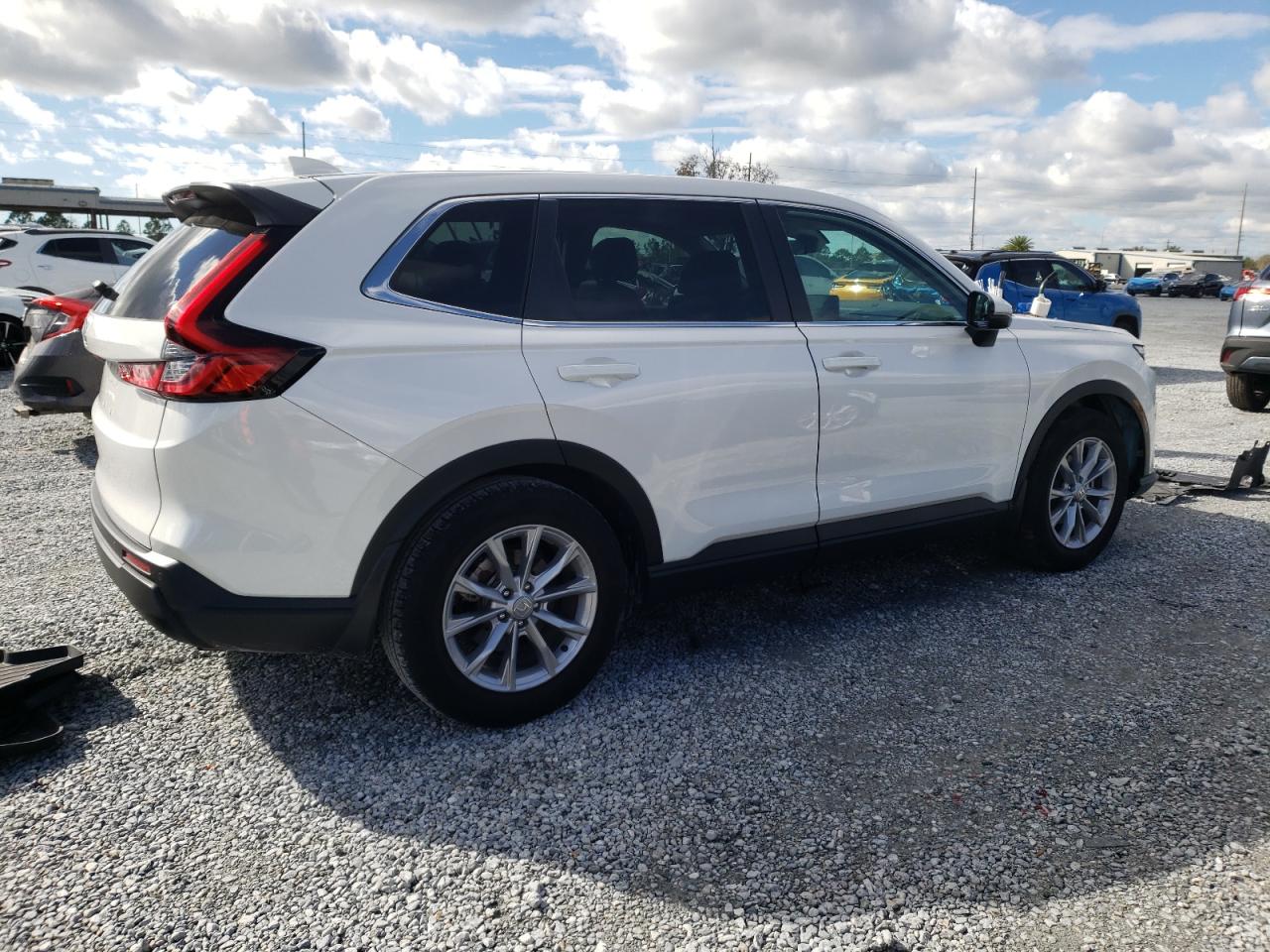 5J6RS3H79PL001428 HONDA CRV 2023