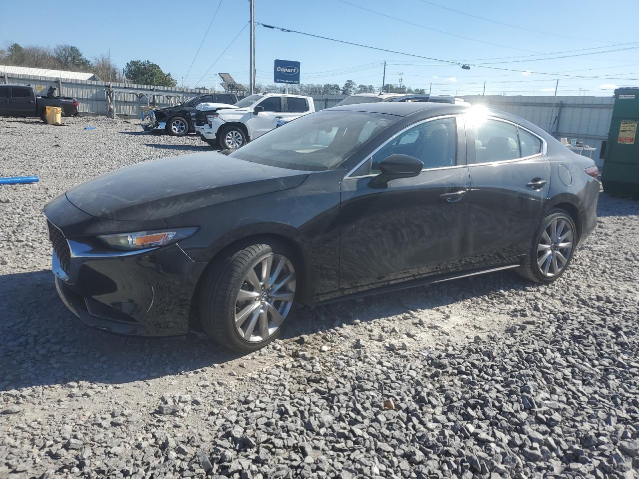 2019 Mazda 3 - Image 1