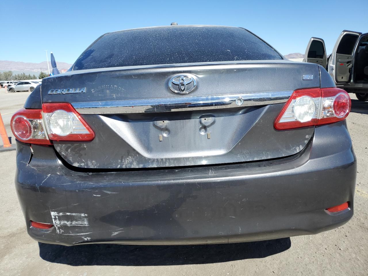 2011 Toyota Corolla - Image 6
