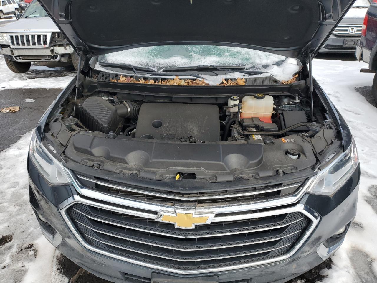 2020 Chevrolet Traverse - Image 12