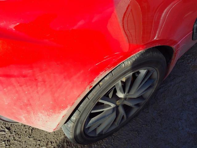 2006 LOTUS EXIGE TOURING 2DR