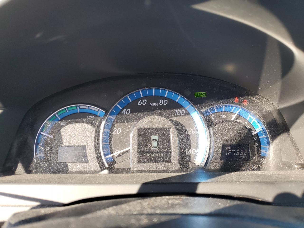 2013 Toyota Camry - Image 9