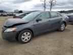 2007 Toyota Camry Ce na sprzedaż w San Martin, CA - Front End
