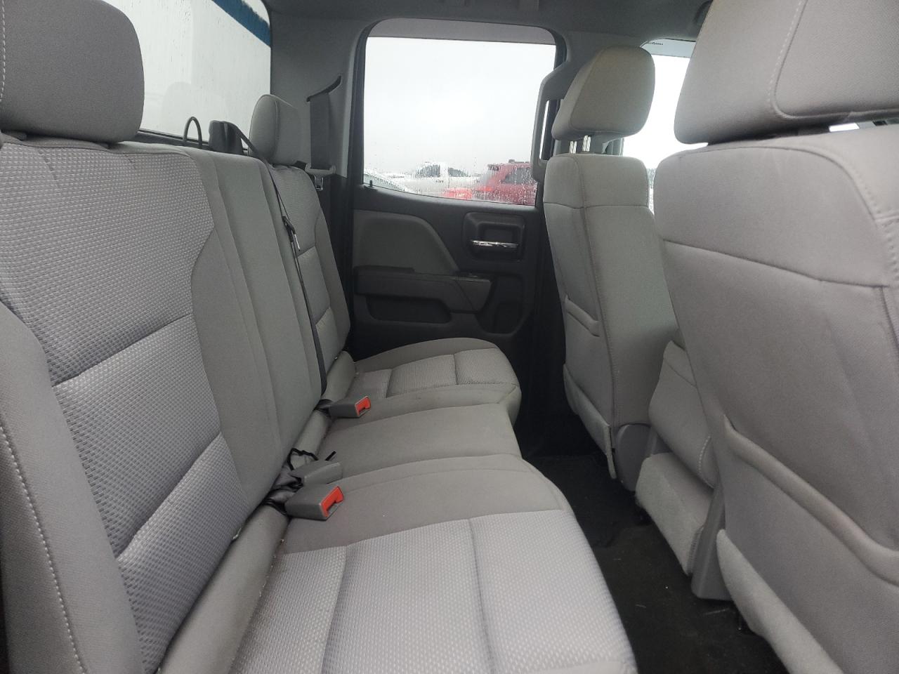 2017 GMC Sierra - Image 11