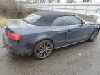 2015 Audi S5 Premium Plus zu verkaufen in Arlington, WA - Front End