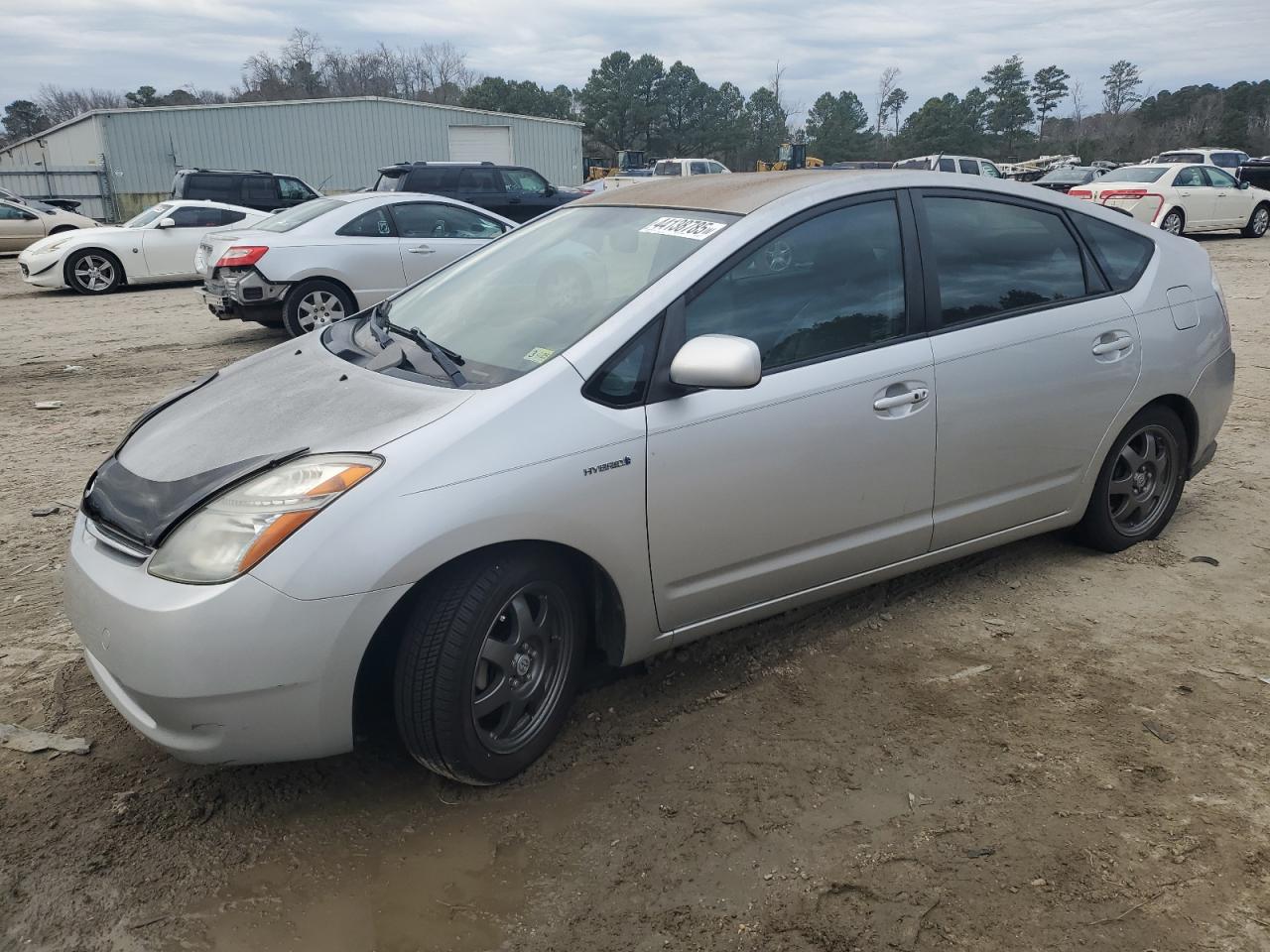 2009 Toyota Prius - Image 1
