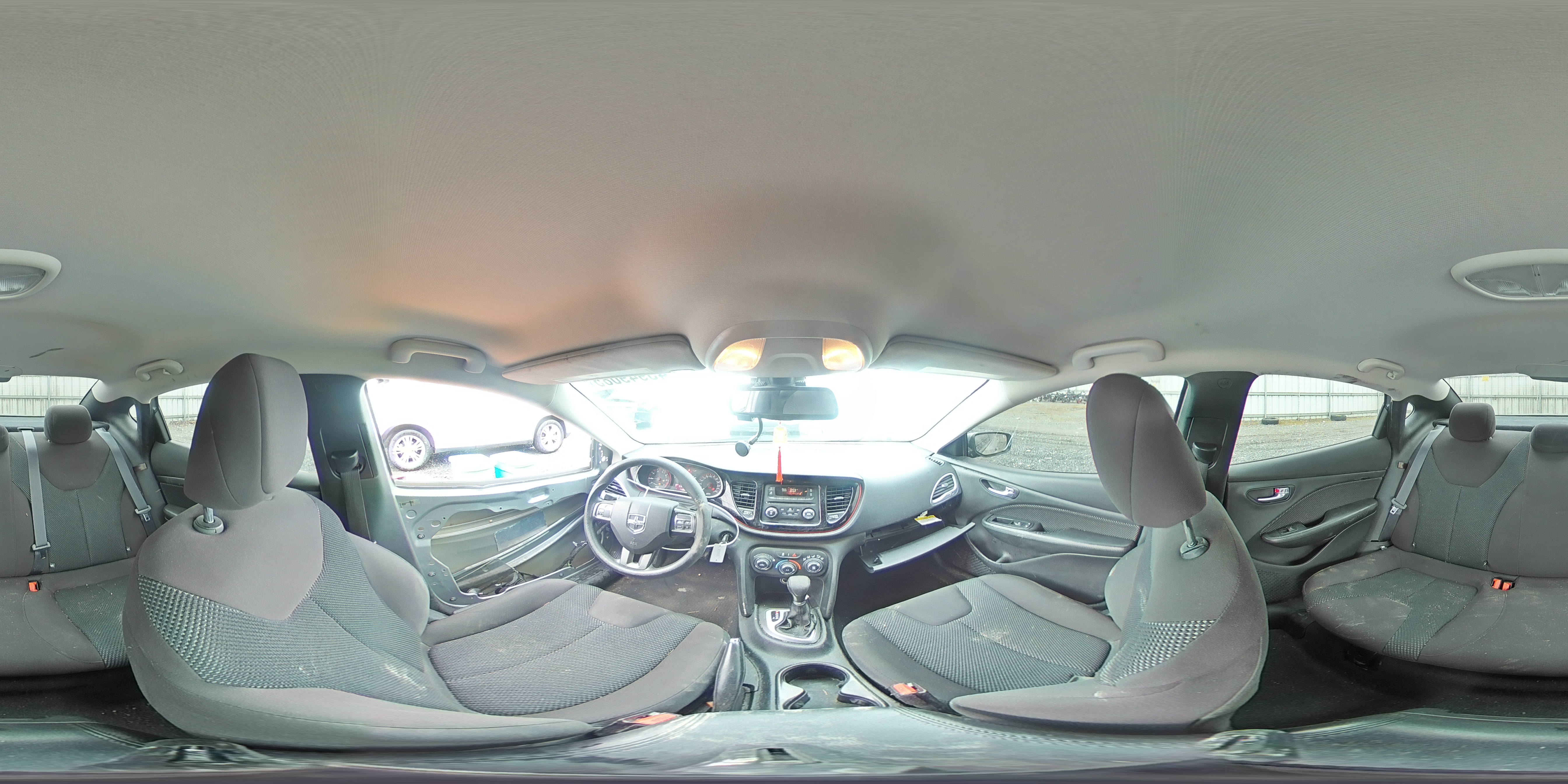 2016 Dodge Dart - Image 13