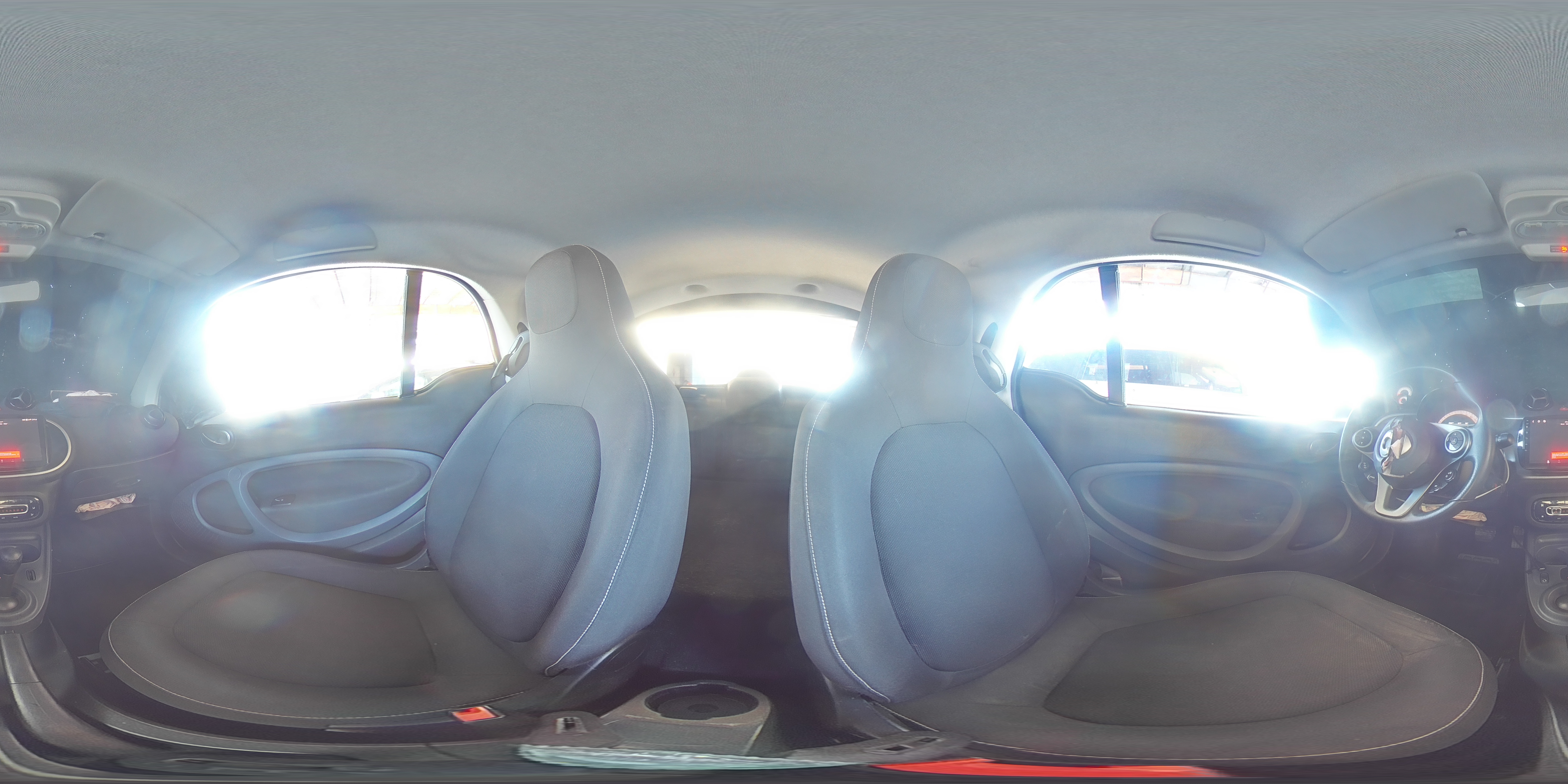 2016 Smart Fortwo - Image 13