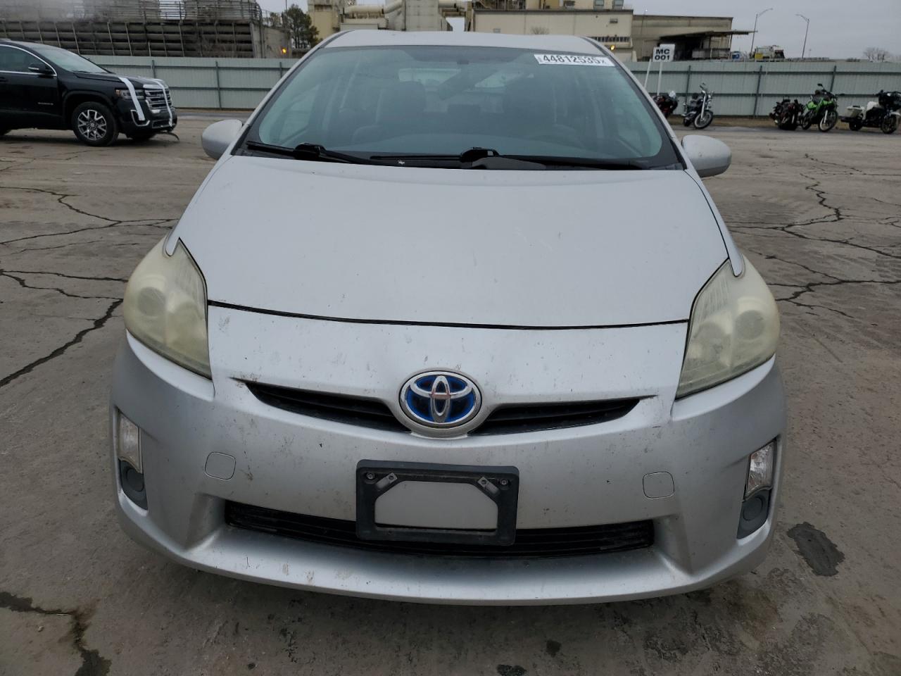 2010 Toyota Prius - Image 5