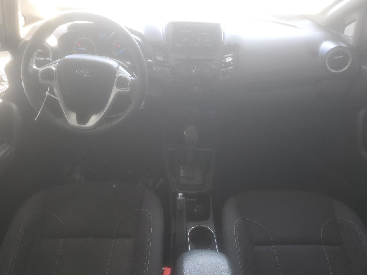 2014 Ford Fiesta - Image 8