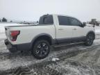 2023 Nissan Titan Sv for Sale in Airway Heights, WA - Front End