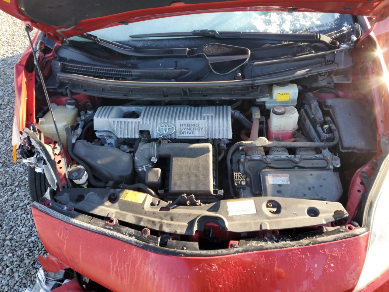 2015 Toyota Prius - Image 13