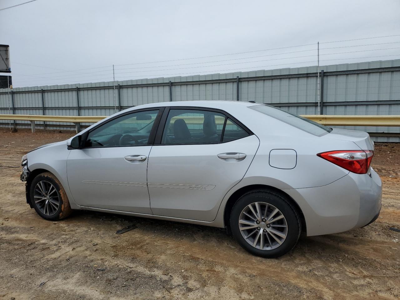 2016 Toyota Corolla - Image 2