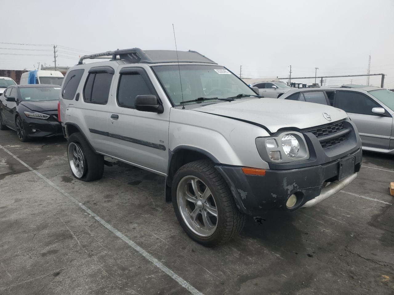 2004 Nissan XTerra - Image 4