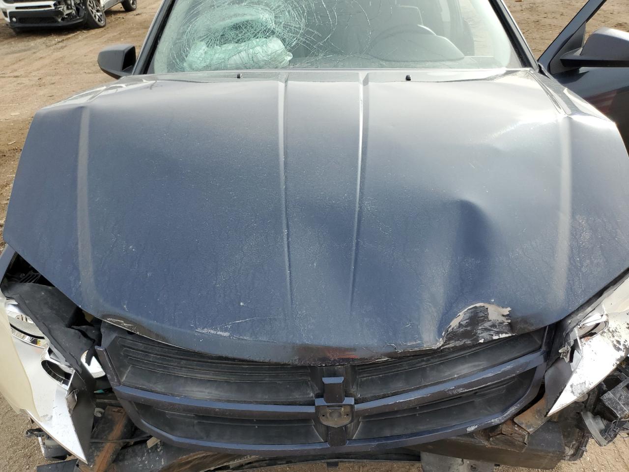 2008 Dodge Avenger - Image 11