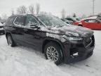 2023 Chevrolet Traverse Lt zu verkaufen in Wayland, MI - Front End