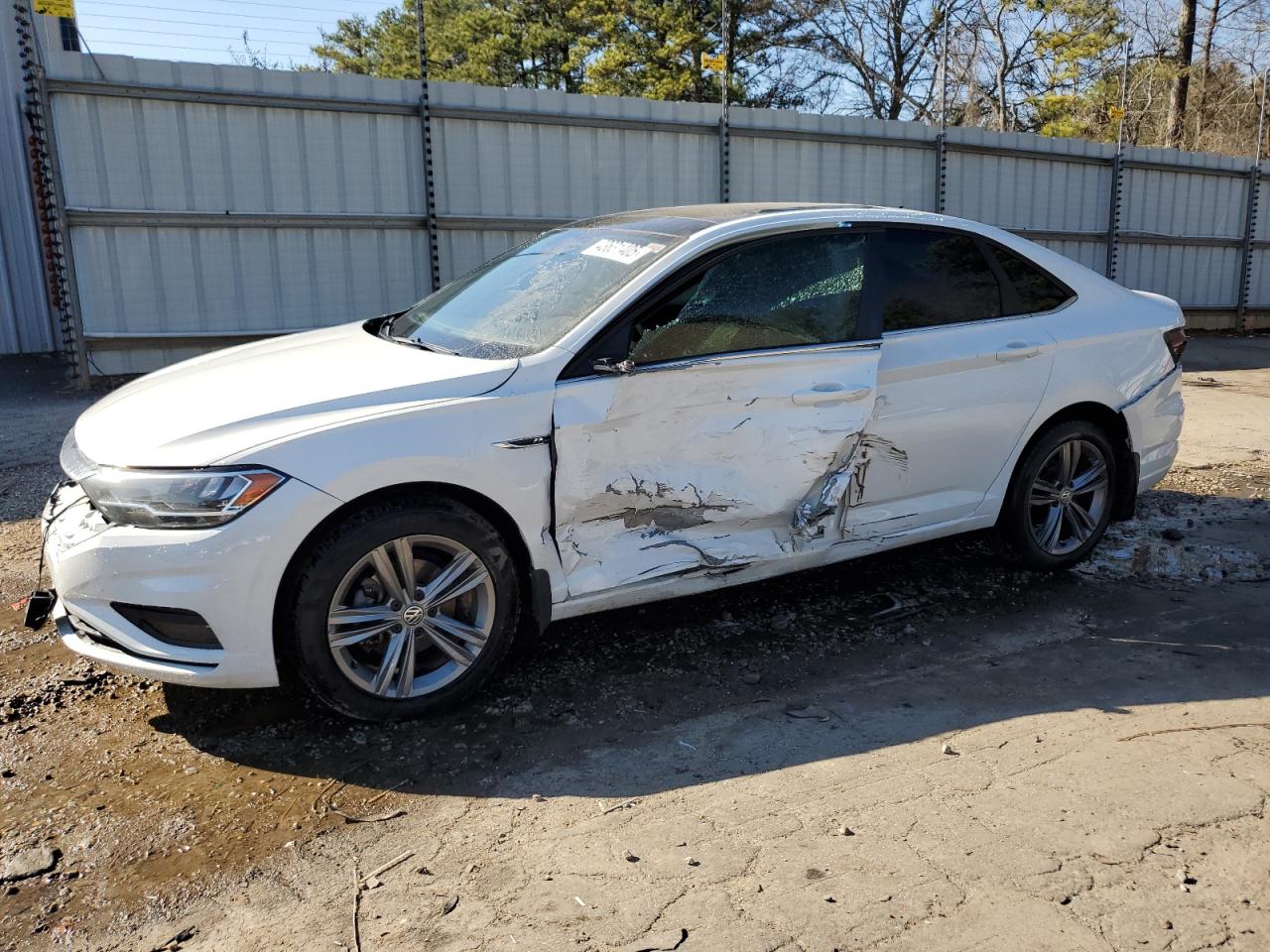 2019 Volkswagen Jetta - Image 1