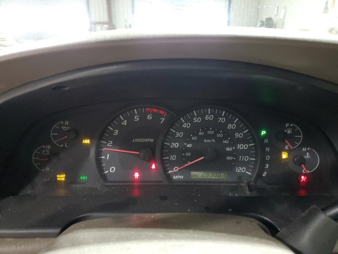 2006 Toyota Tundra - Image 9