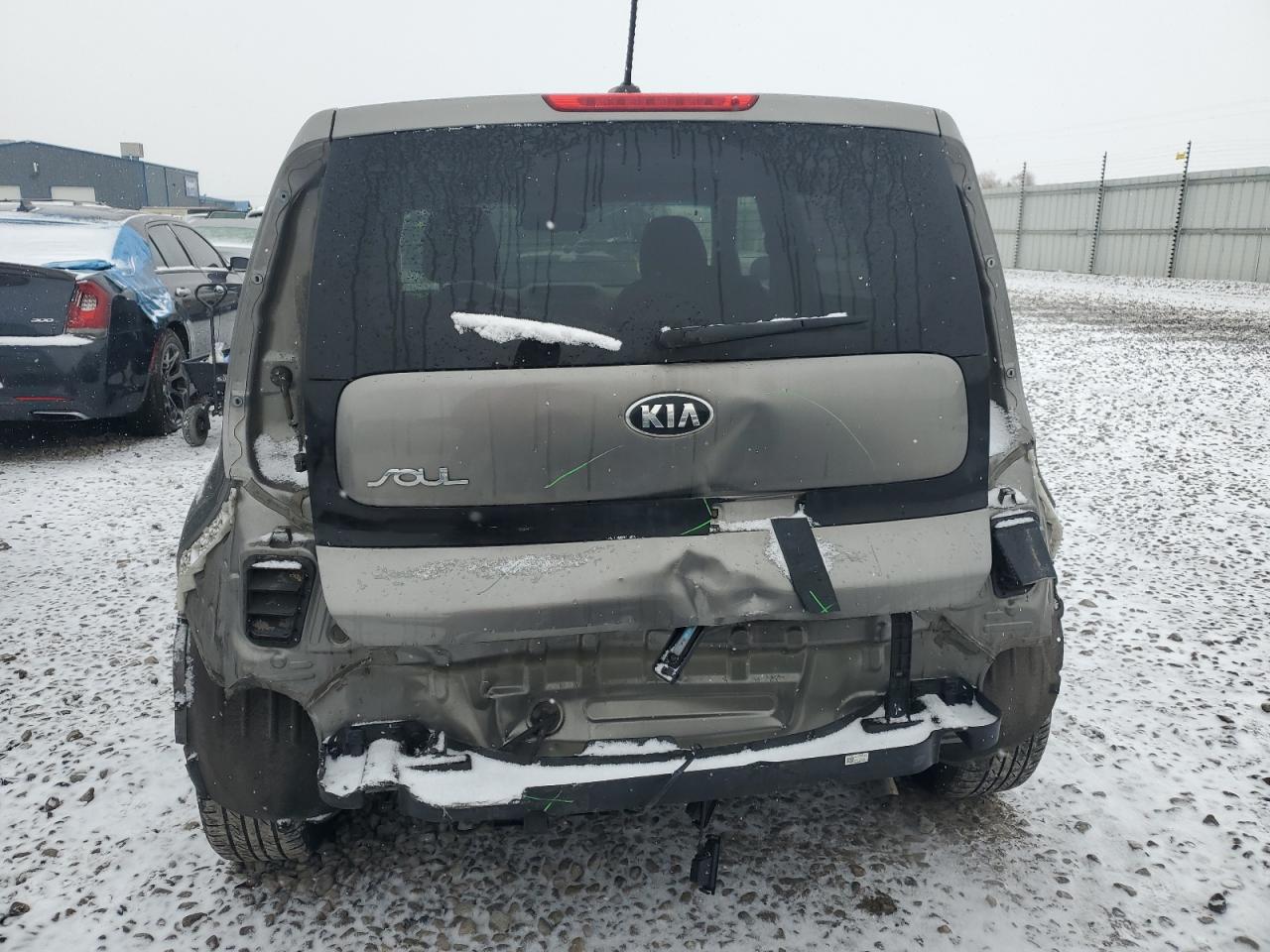 2017 Kia Soul - Image 6