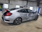 2016 Honda Civic Exl na sprzedaż w North Billerica, MA - Side