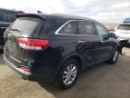 2018 Kia Sorento Lx en Venta en Albuquerque, NM - Front End