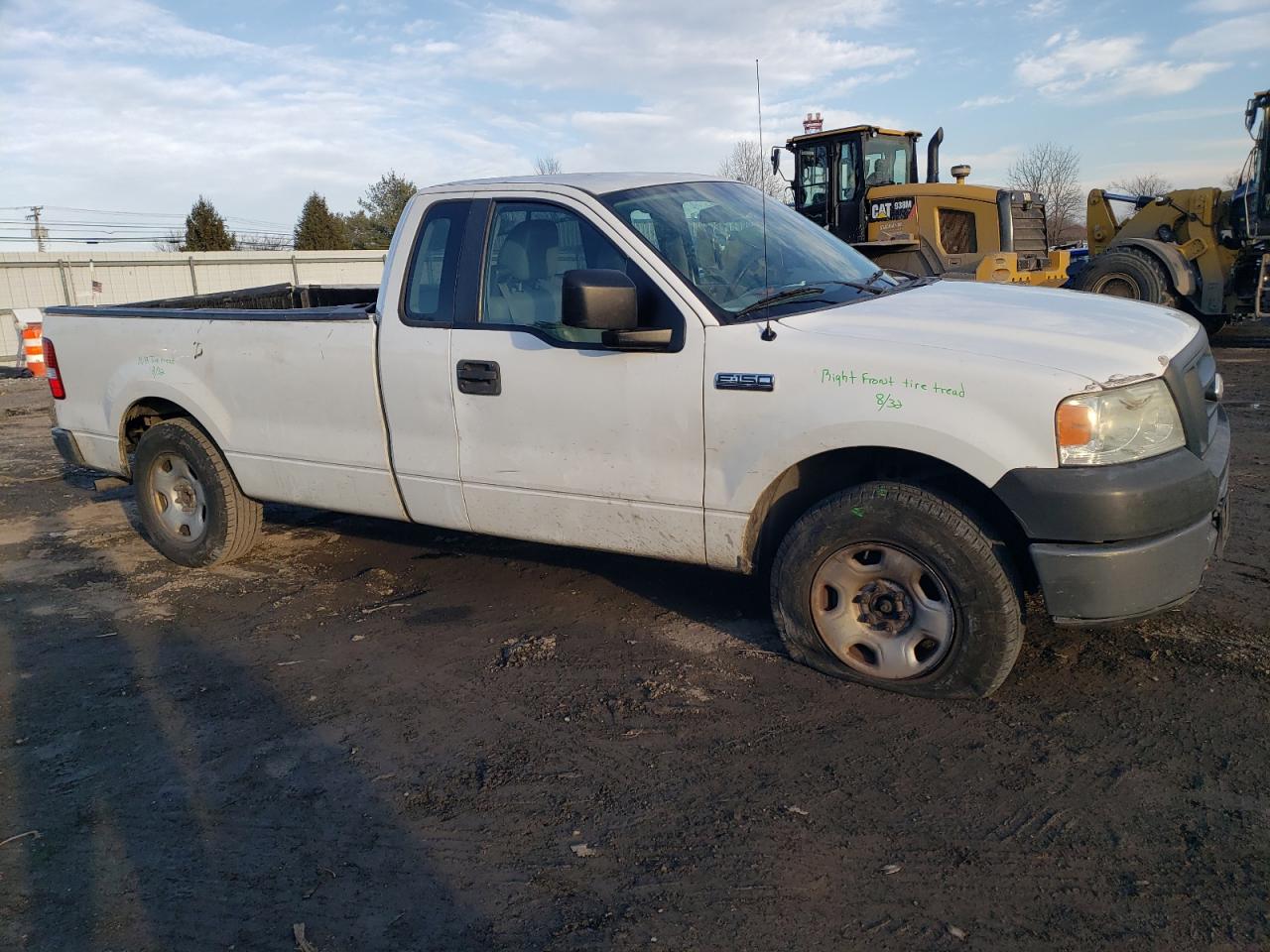 2007 Ford F-150 - Image 4