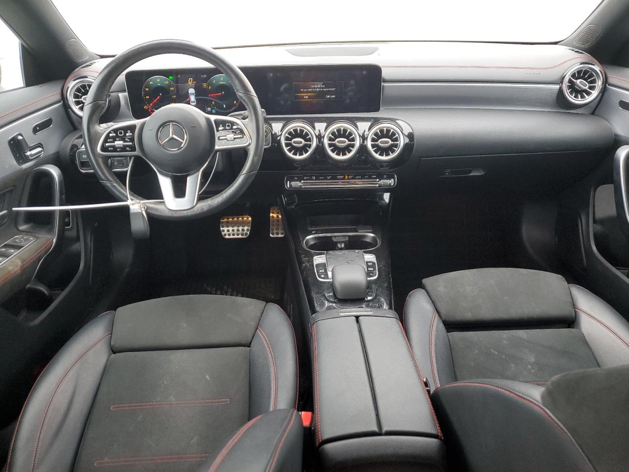 2020 Mercedes-Benz CLA-klasse - Image 8