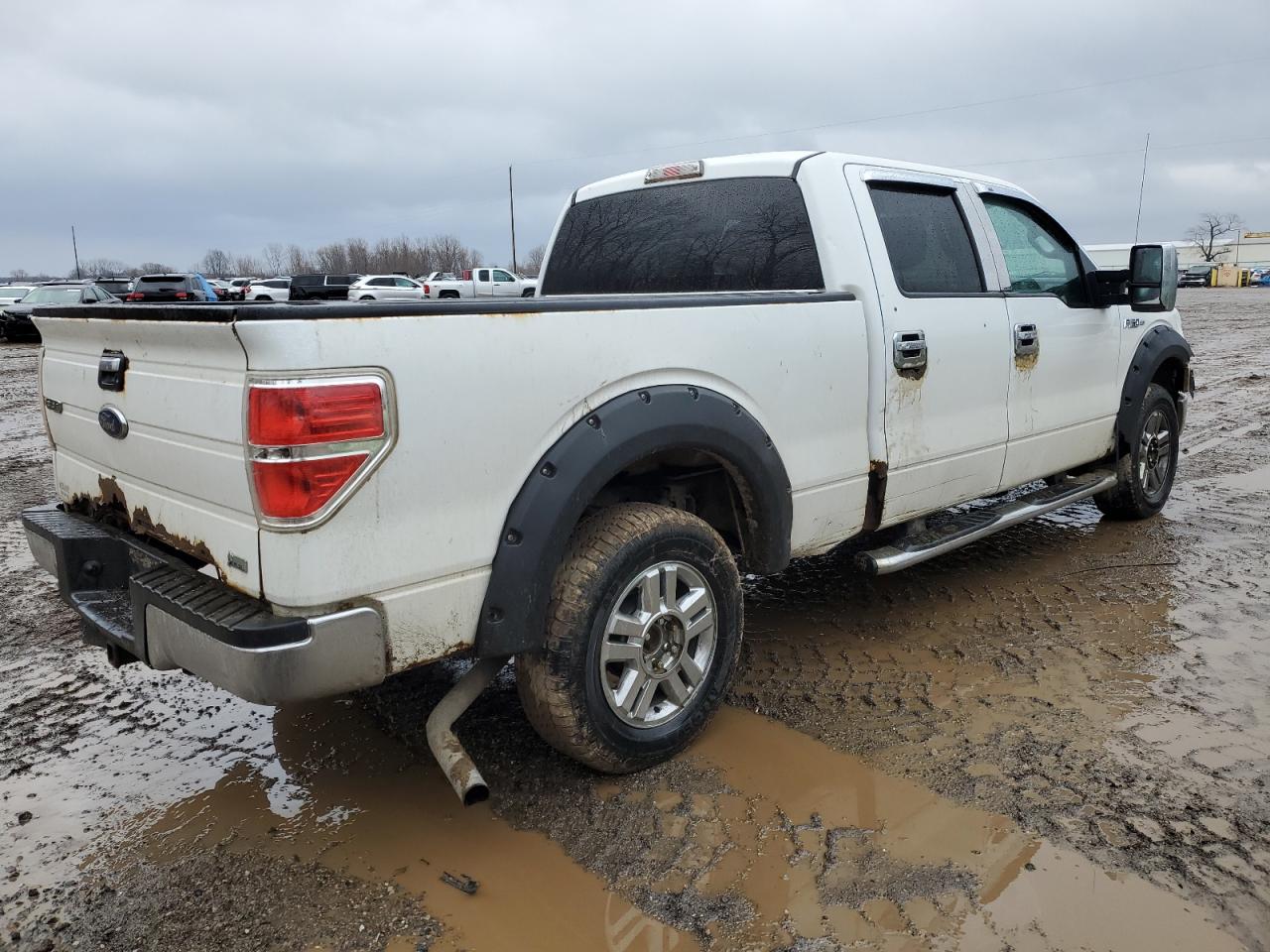 2010 Ford F-150 - Image 3