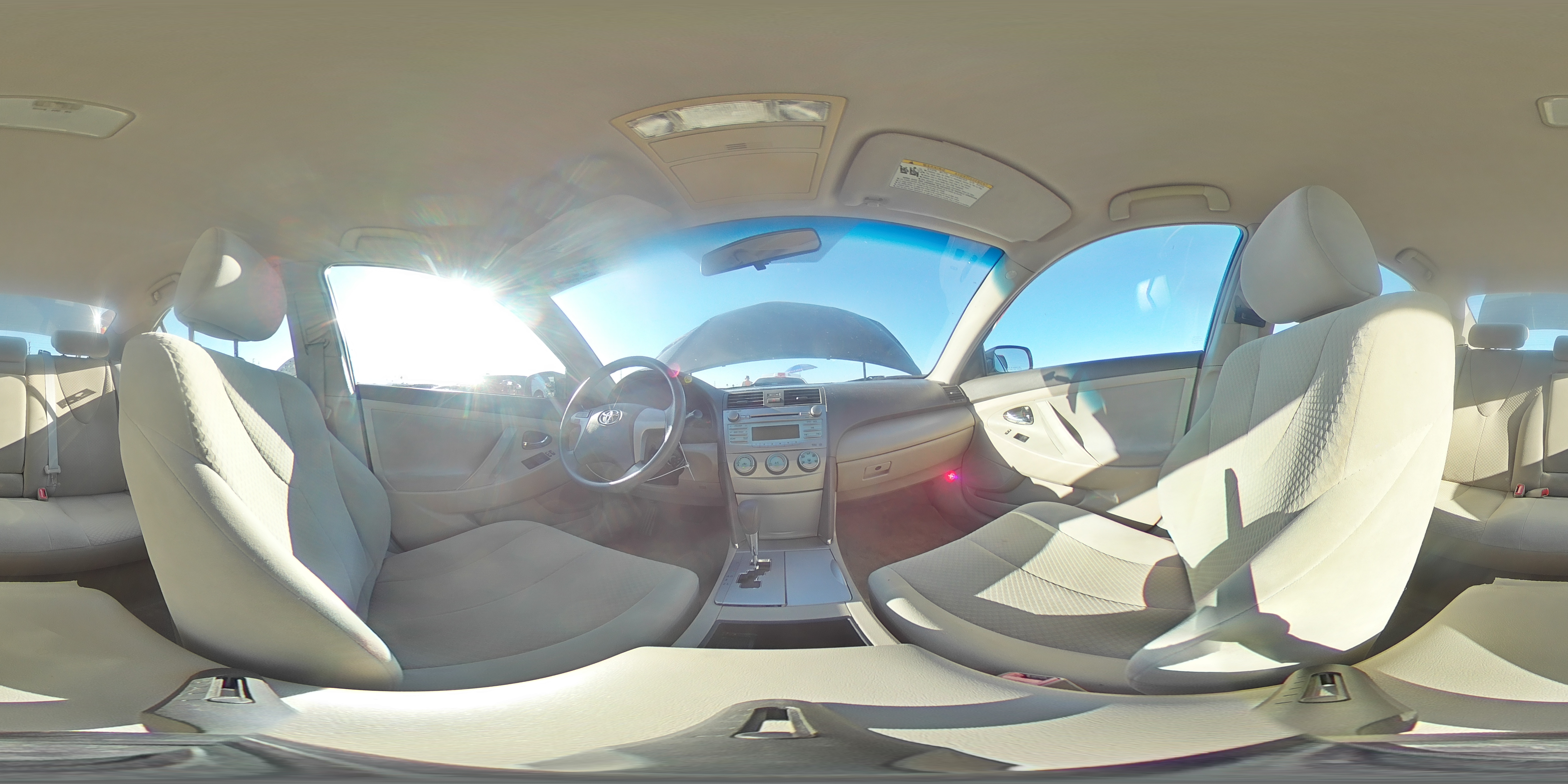 2009 Toyota Camry - Image 13